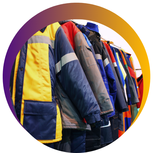 Sports Protective <br>Workwear