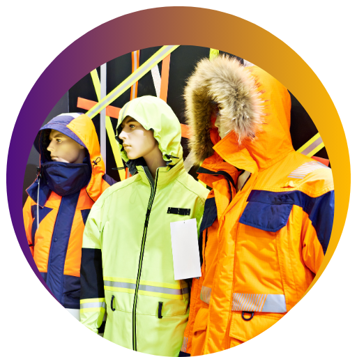 Workwear <br>Rental Service