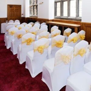 Special Occasion Linen